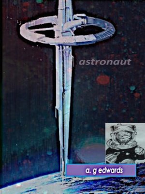 cover image of Astronaut